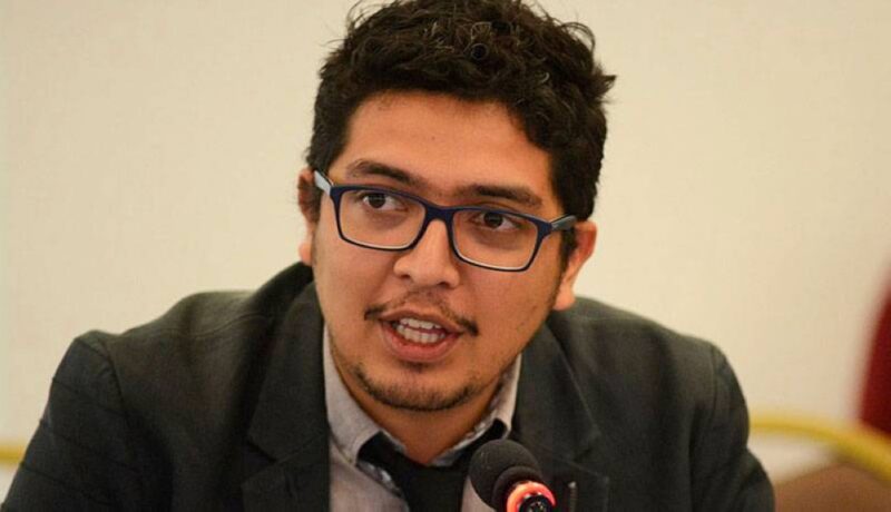Relatoría de la CIDH preocupada por anuncio de la APES sobre renuncia a proyectos por Ley de Agentes Extranjeros