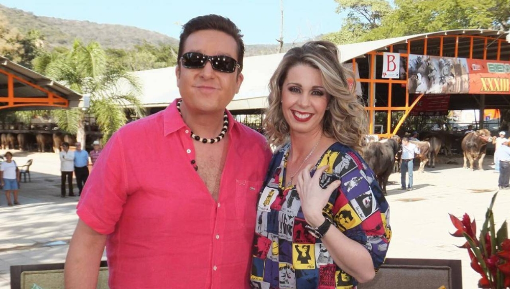 Atala Sarmiento recuerda al fallecido Daniel Bisogno y lamenta sus pendientes