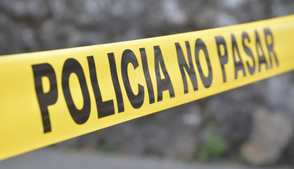 La PNC reporta 39 homicidios en el primer semestre del año, una baja del 33% en relación a 2024