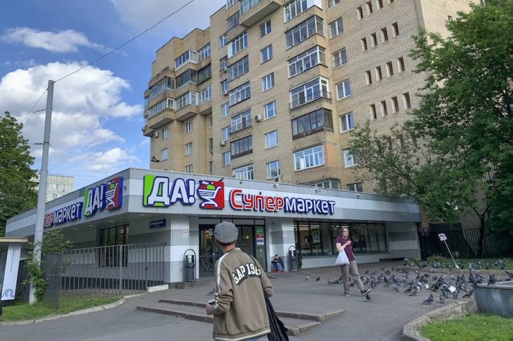 Rusia está al borde de una recesión y crisis bancaria después de tres años de guerra