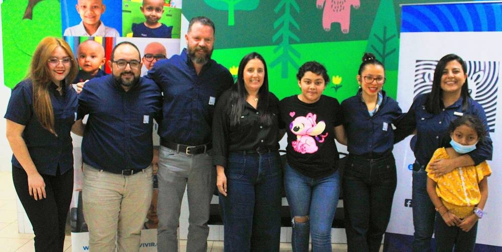 ASSA reafirma su apoyo a la lucha contra el cáncer infantil con la firma de una alianza con la Fundación Ayúdame a Vivir