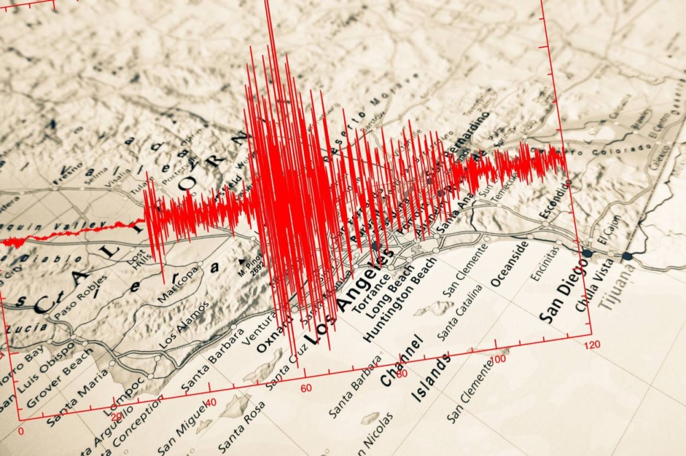 Geólogo asegura que actividad sísmica de Guatemala no desencadenará terremotos en El Salvador