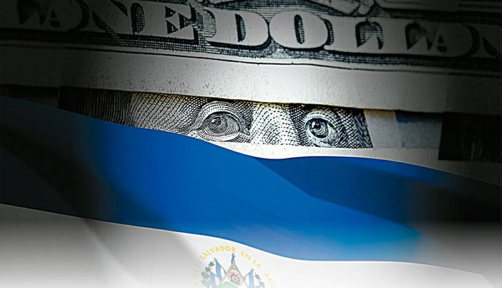 CEL sale a emitir $580 millones y bonos salvadoreños repuntan