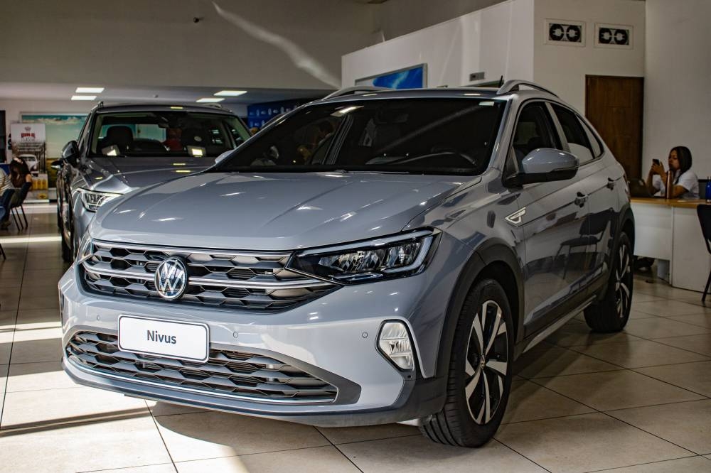 Continental Motores extiende su "SUV Fest" con precios irresistibles en modelos Taos y Nivus
