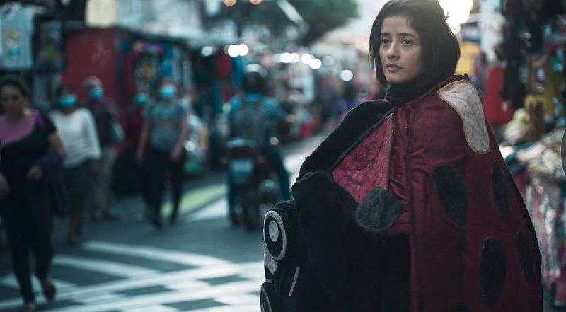“Libertinas”: la película salvadoreña que desafía normas y pide tu apoyo para volar