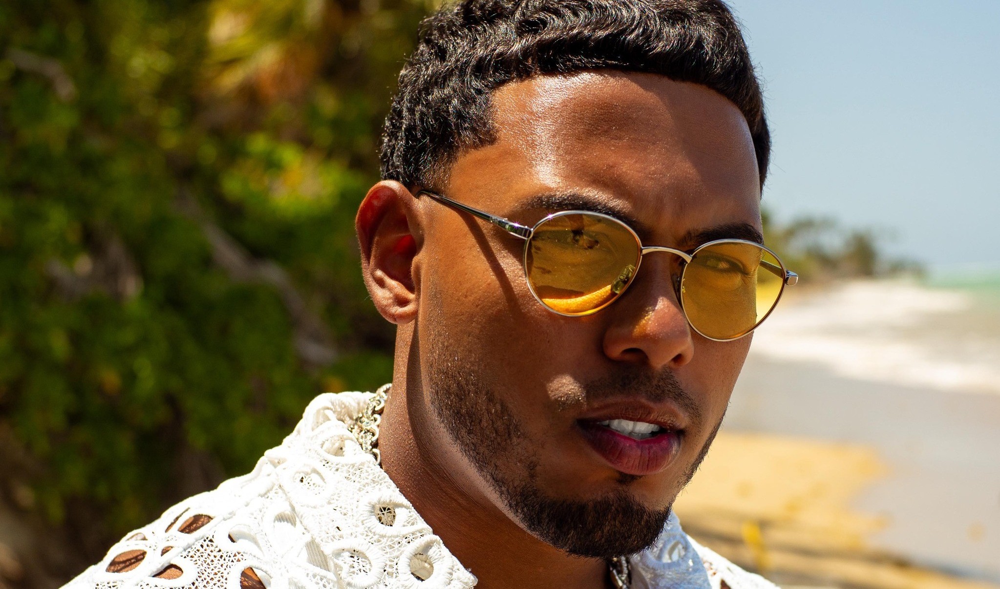 Myke Towers lanza nuevo álbum: "Island Boyz", "una declaración de identidad"