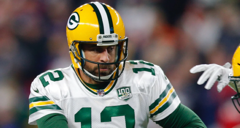 Aaron Rodgers afirma que Steelers son uno de los candidatos al Super Bowl LX