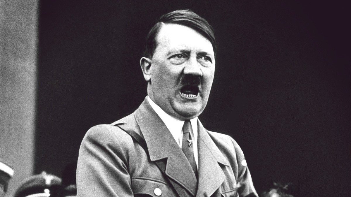 "Mi Lucha" de Adolf Hitler, 100 años de un panfleto sangriento