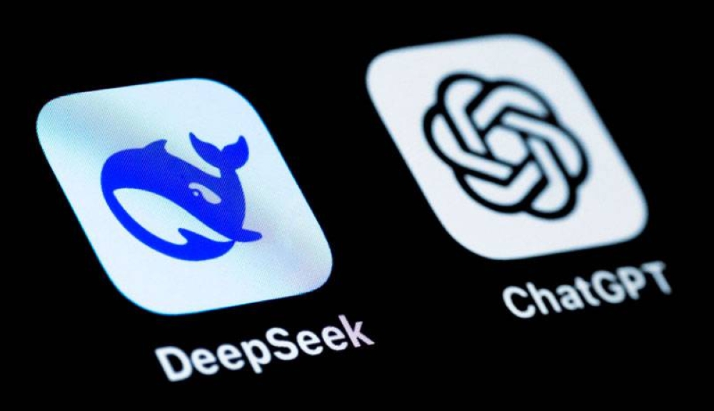 ChatGPT despunta pero Google se mantiene líder con "AI Mode"