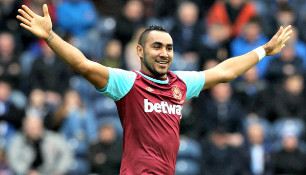 Justicia brasileña procesa a Dimitri Payet por violencia psicológica, según medios