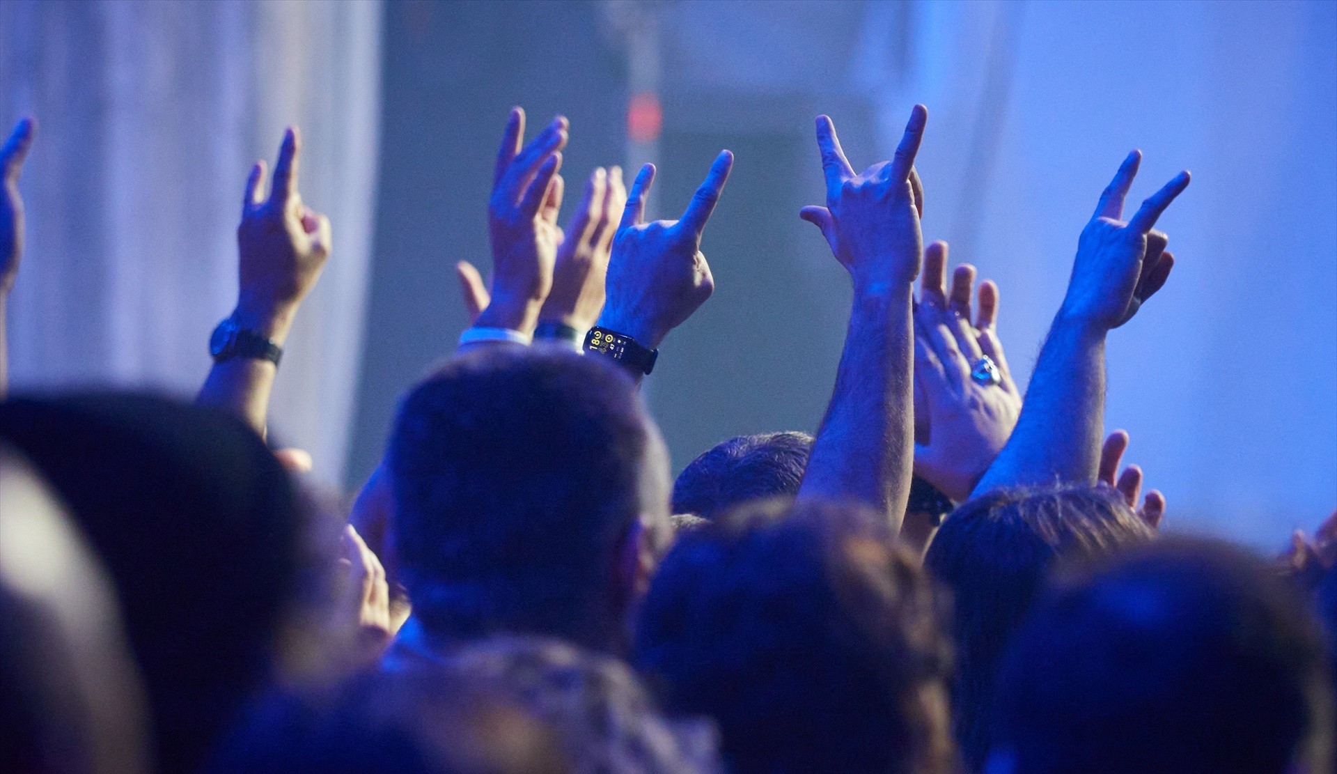 La banda española Mägo de Oz defiende las "ideas progresistas" de su música