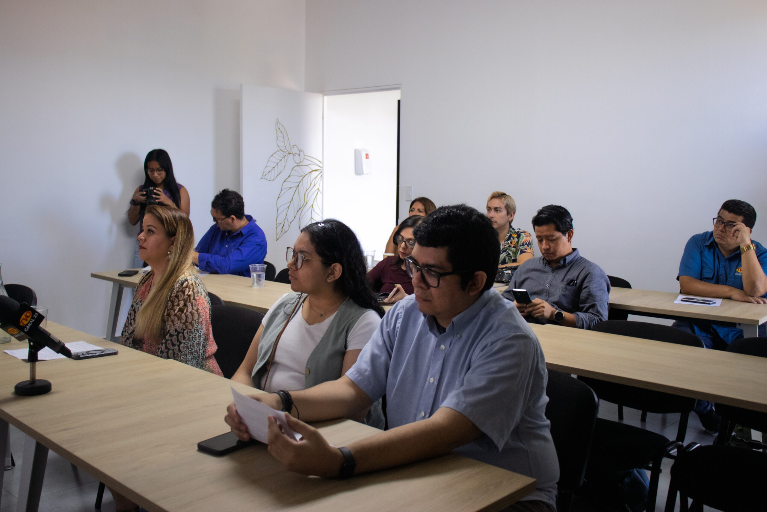 Entrepreneurs’ Organization lanza GSEA 2025: buscan al próximo emprendedor universitario salvadoreño de impacto global