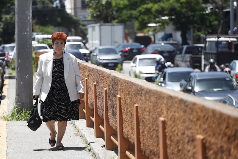 A 50 años de masacre estudiantil, testigo aún espera que "en algún momento logremos justicia"