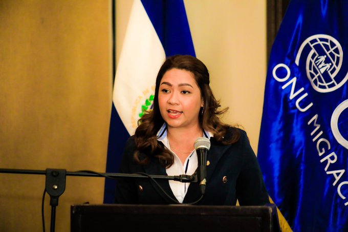 Muere directora de movilidad humana, Cancillería lamenta su fallecimiento