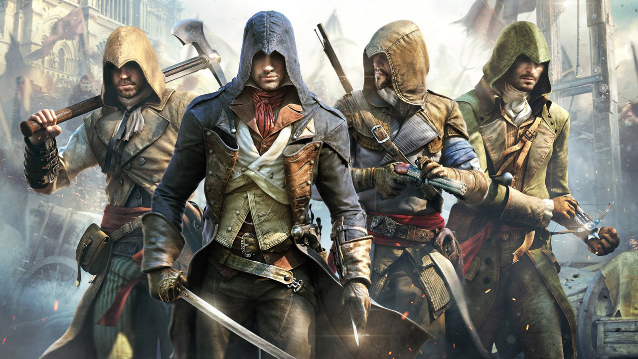 La serie "Assassin’s Creed", basada en el videojuego, será realizada por Netflix