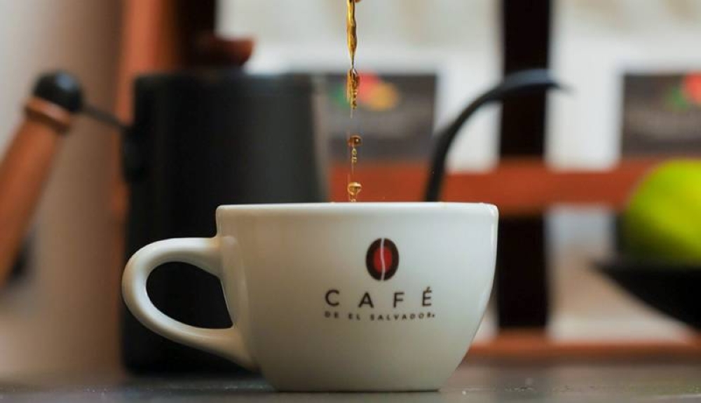 Libra de café salvadoreño se vendió a $55.9 en subasta internacional