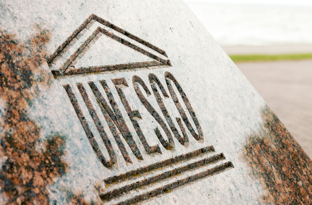 Imagen de carácter ilustrativa de la UNESCO/ Foto Istock.