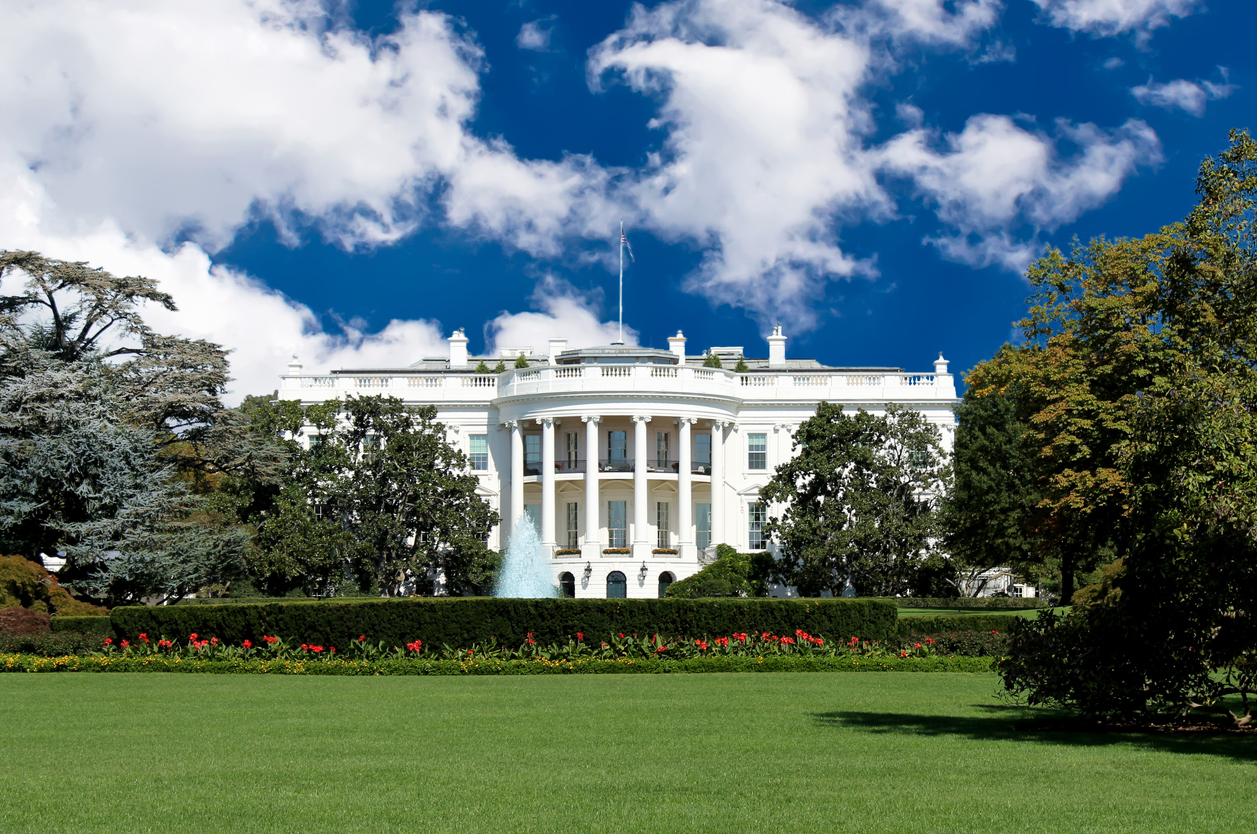 Trump construirá un salón de baile de unos 8,000 metros cuadrados en la Casa Blanca