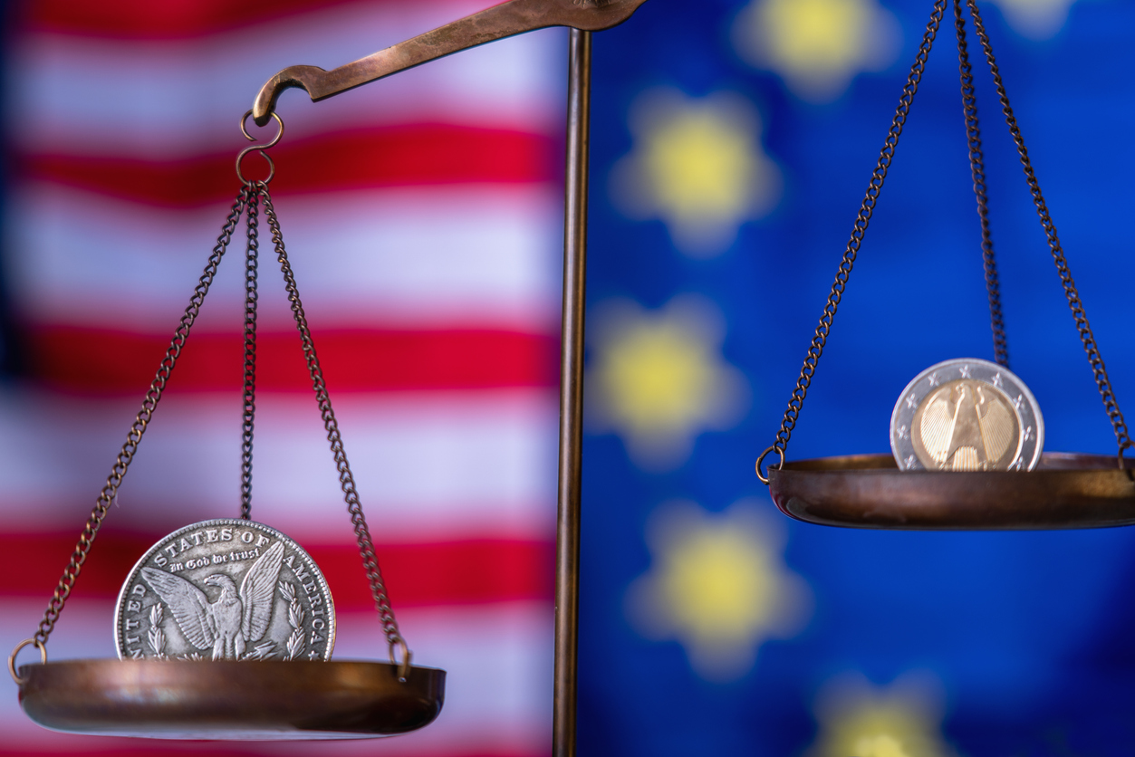 Opiniones divergentes entre países europeos ante el pacto arancelario alcanzado con EE.UU.