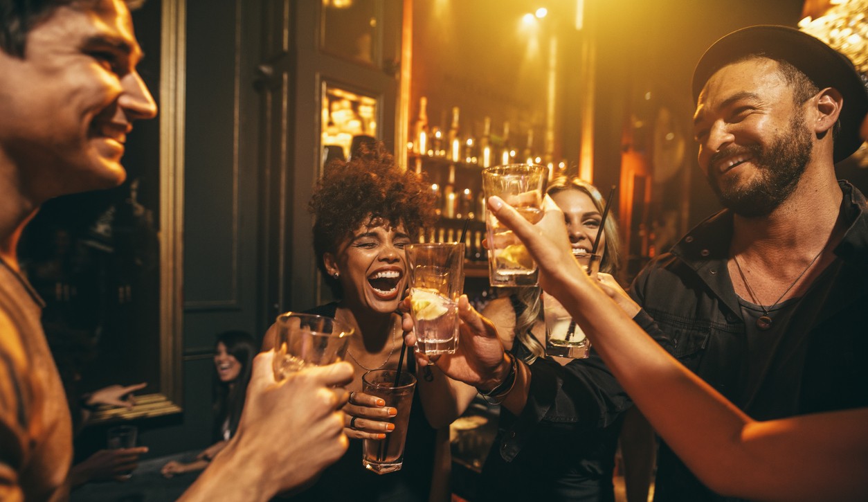 ¡Fiestas, tocadas y vida nocturna este fin de semana en Sivar!