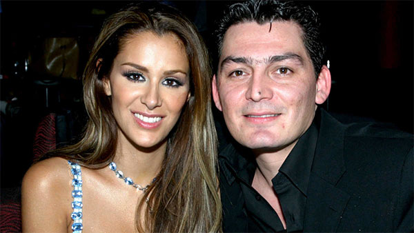 Ninel Conde llama violentador y machista a su expareja José Manuel Figueroa
