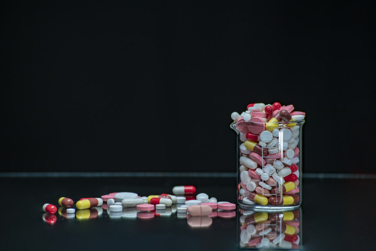 Los laboratorios salvadoreños cubren 16.6 % de las exportaciones farmacéuticas de Centroamérica