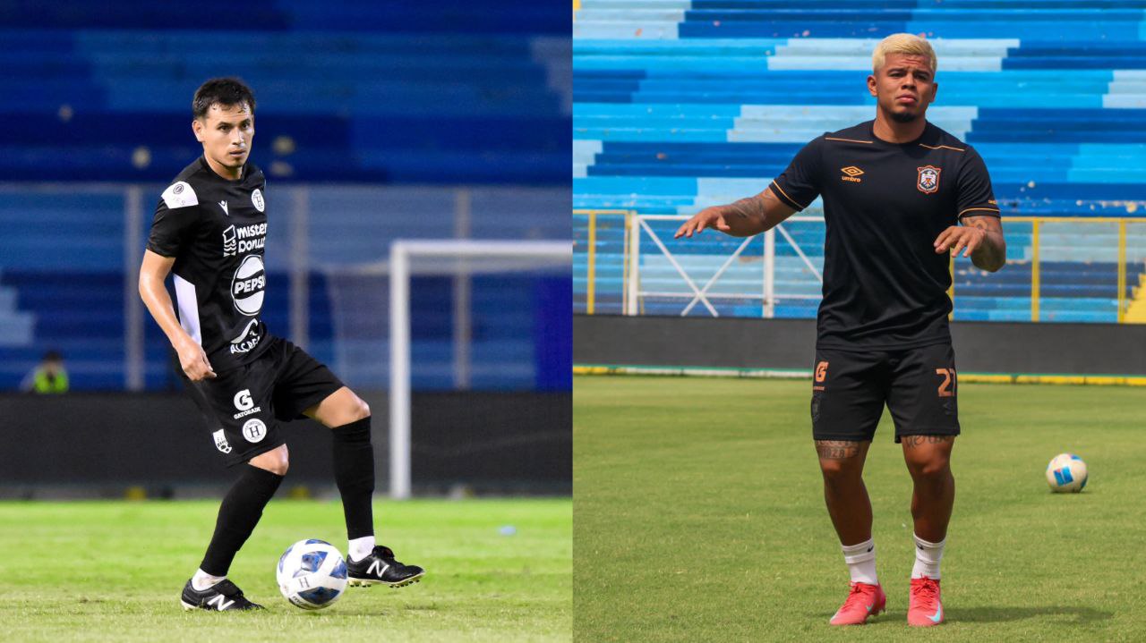 Águila se mide ante Hércules con la mira puesta en los primeros lugares del Apertura 2025