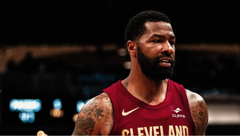 Jugador de la NBA, Marcus Morris Sr., arrestado por fraude en Florida