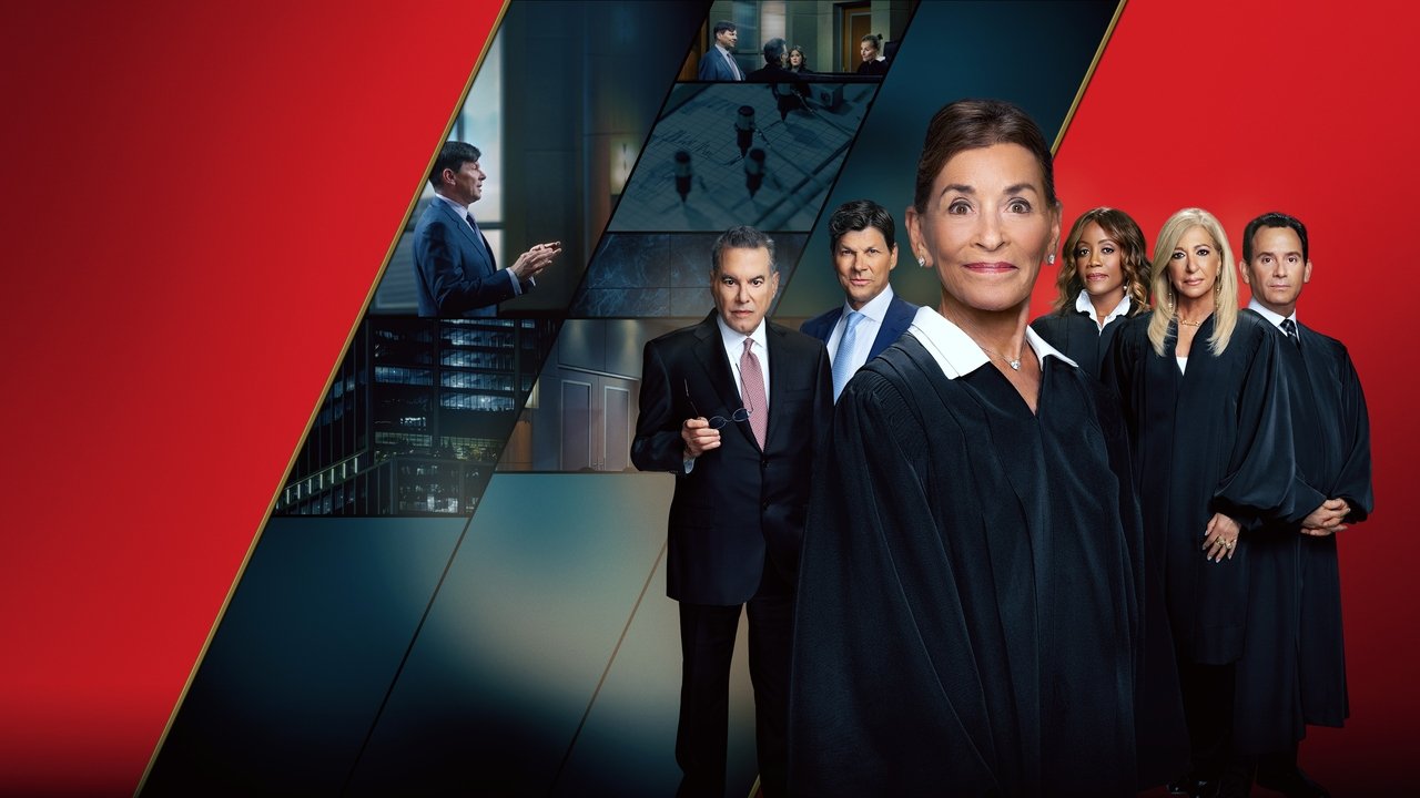 "Justice On Trial", la intriga y las emociones llegan con los estrenos de streaming