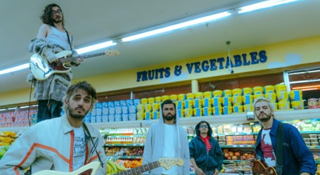 "Sin ti", el nuevo videoclip de Morat y el puertorriqueño Jay Wheeler