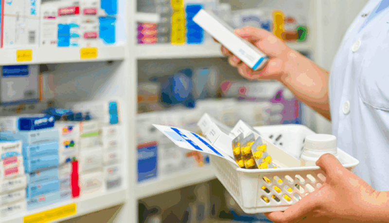 CSJ comprará nuevo lote de medicamentos para clínicas del órgano judicial por más de $122,000