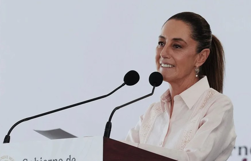 México descarta que EE.UU. pueda realizar ataques contra carteles en territorio nacional