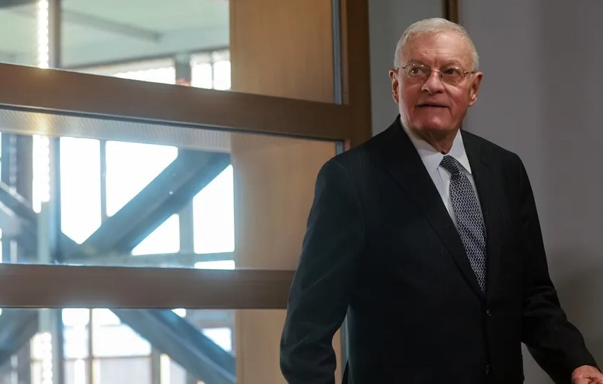 EEUU afirma que los "atroces ataques" rusos sobre Kiev "amenazan la paz que busca Trump"