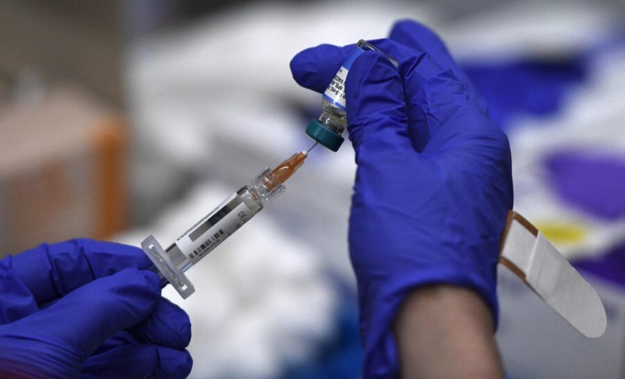 Texas declara el fin del brote de sarampión tras 700 contagios