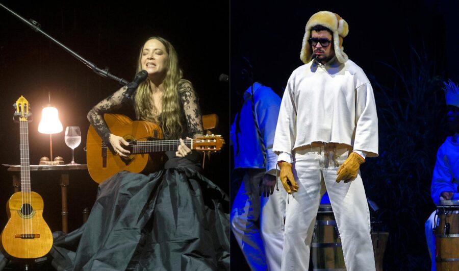 Bad Bunny lidera nominaciones a la edición 26 de los Latin Grammy, con 12 candidaturas