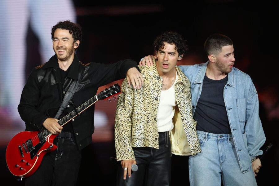 Disney anuncia el regreso de "Camp Rock 3" con Jonas Bothers pero sin Demi Lovato