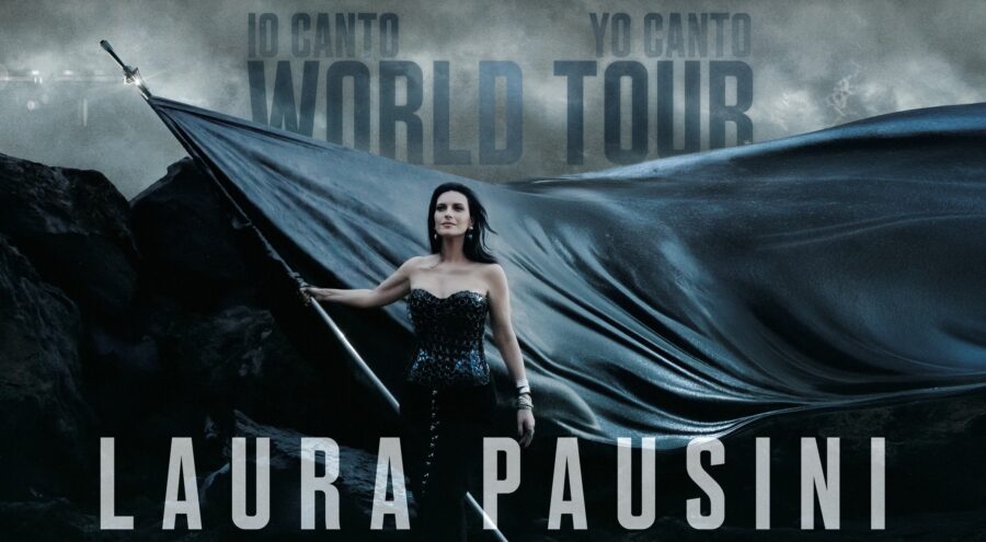 Laura Pausini anuncia gira por 11 países de Latinoamérica, sin incluir El Salvador