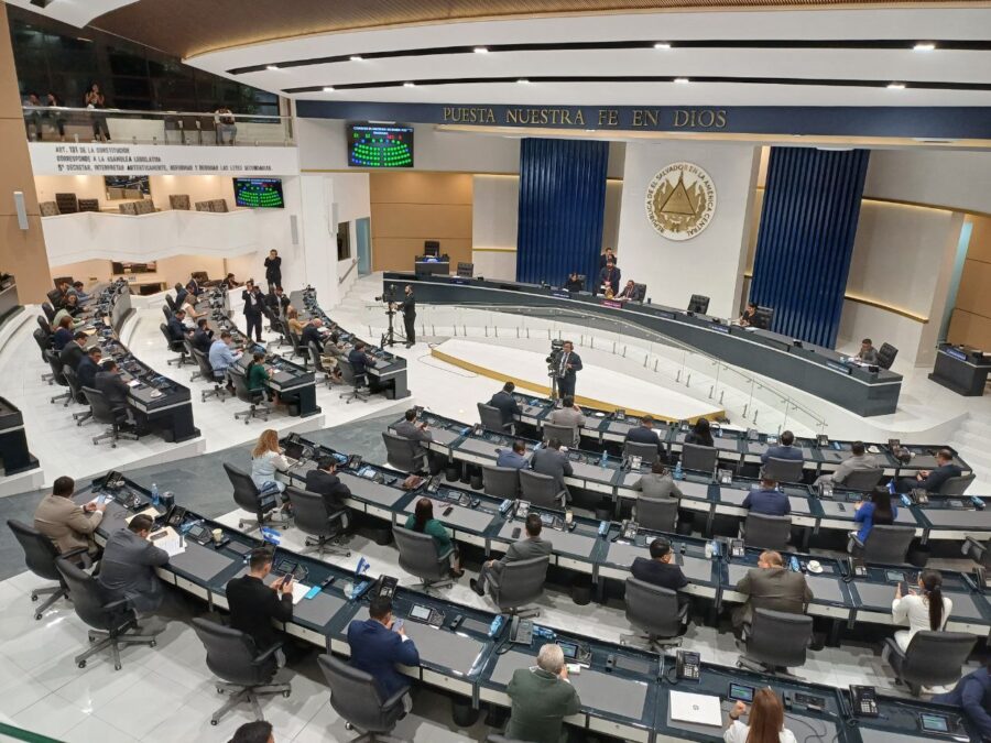 Aprobado presupuesto de Dirección de Mercados con una inyección estatal de $500,000