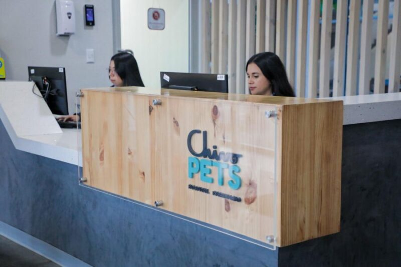 Chivo Pets dice cuenta con médicos para atender crisis emocionales y físicas de dueños de mascotas
