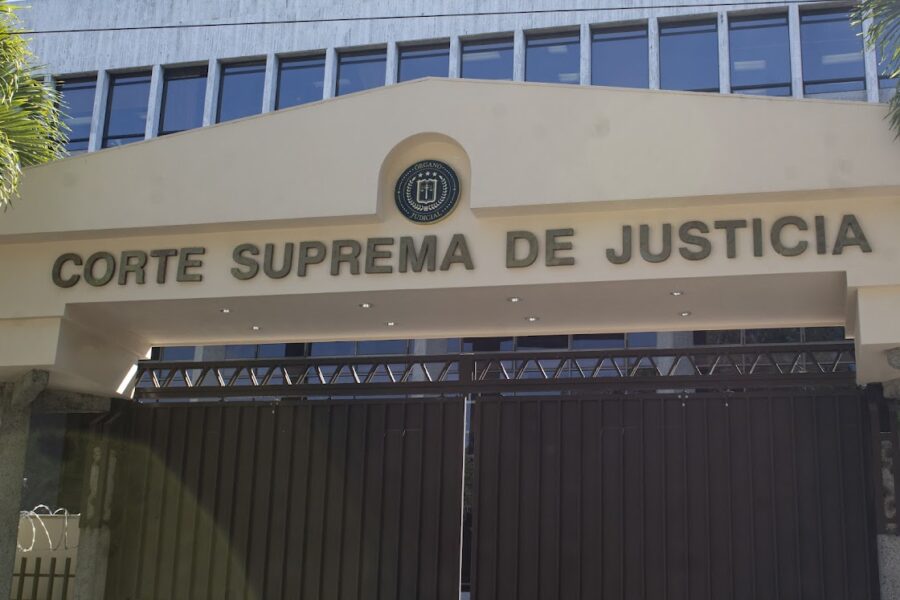 Plataforma digital de edictos judiciales dejó un ahorro de más de $28,000 en primer trimestre de funcionamiento, según CSJ