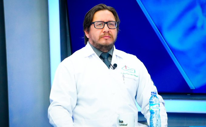 Simetrisss denuncia que más de 350 médicos han renunciado en los últimos años y piden que se retome diálogo con autoridades