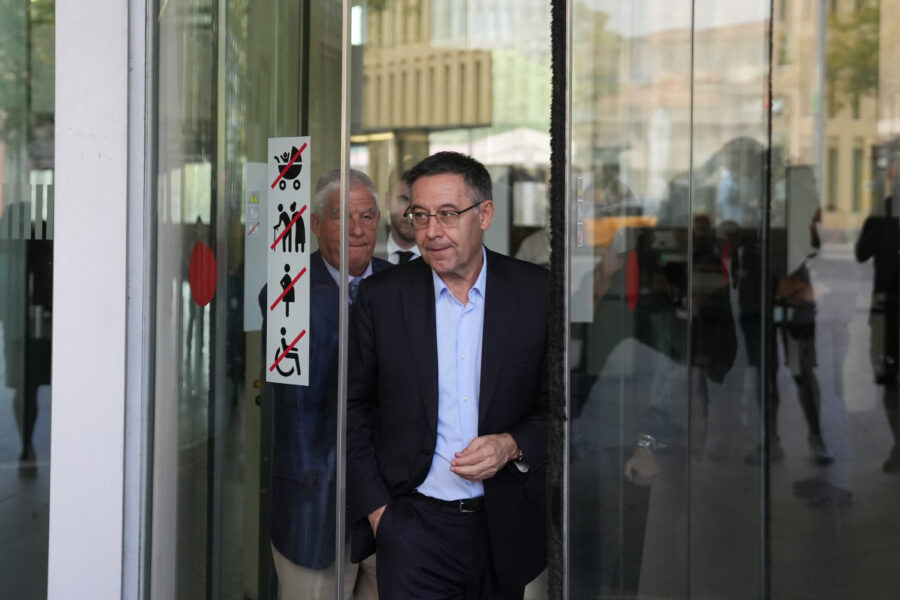 Expresidentes del Barcelona defienden que el contrato con Negreira fue heredado y que asesoraba al club