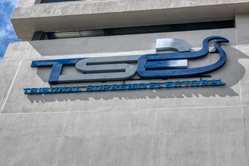 TSE contratará auditoría interna para buscar certificarse en el  sistema antisoborno