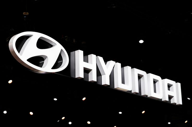 Hyundai invertirá $2,700 millones en planta de EEUU que sufrió redada migratoria