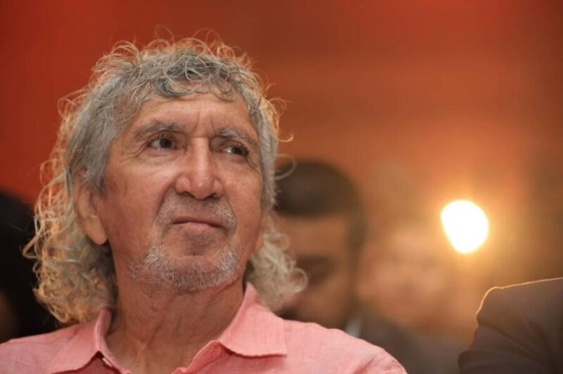 Concejo de San Salvador Centro acuerda nombrar hijo meritísimo a Jorge "Mágico" González