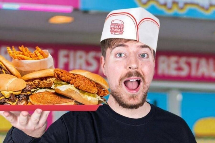 YouTube prevé que en menos de dos años haya un youtuber de IA tan popular como MrBeast
