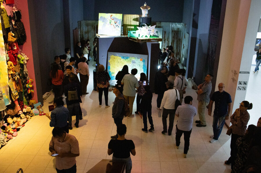 Los museos y espacios culturales en El Salvador son de los mejores valorados por los turistas en Internet