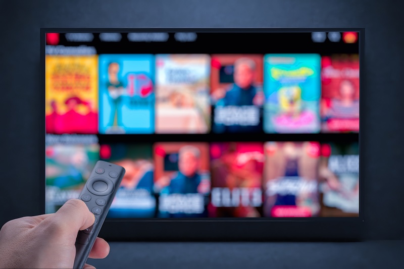 Un estudio revela que ver maratones de series televisivas reducen estrés e impulsan imaginación