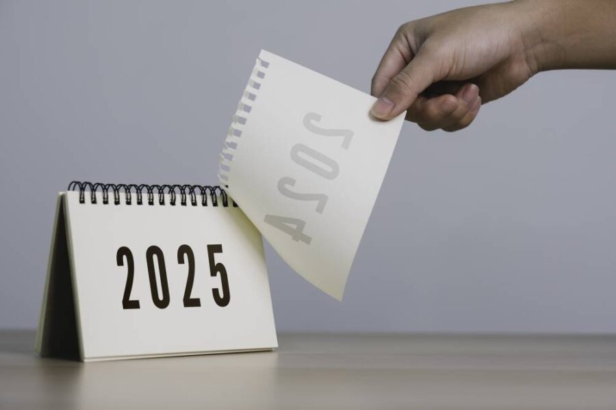 Solo quedan dos asuetos nacionales en 2025 para los salvadoreños