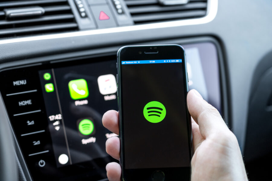 Spotify libera funciones Premium para usuarios gratuitos y permite reproducir cualquier canción